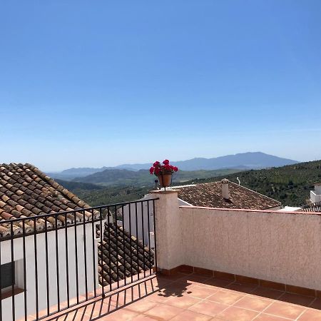 Casa Limonero Villa Casarabonela Luaran gambar