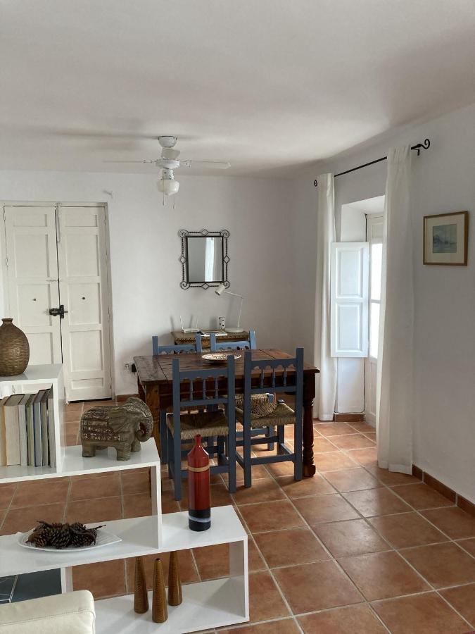 Casa Limonero Villa Casarabonela Luaran gambar
