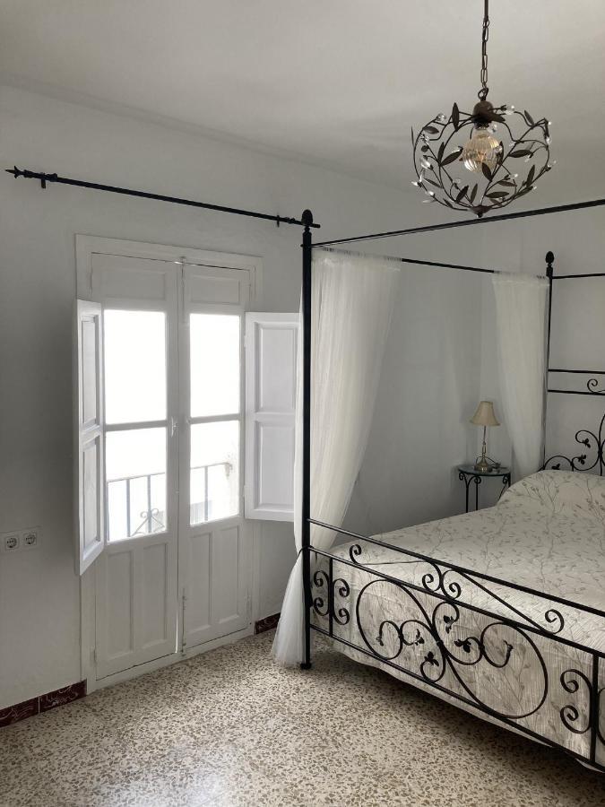 Casa Limonero Villa Casarabonela Luaran gambar